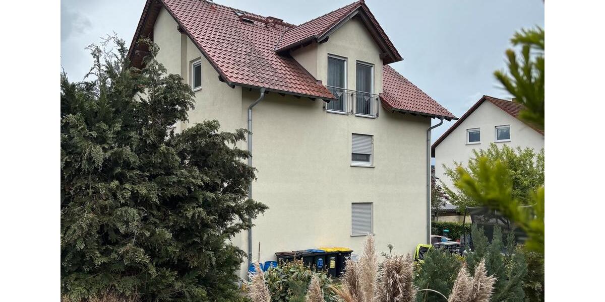 Mehrfamilienhaus, Wohnhaus Petersberg - 12 Zimmer, 250 m&sup2;, 665.000&euro; | Angebot:26738282
