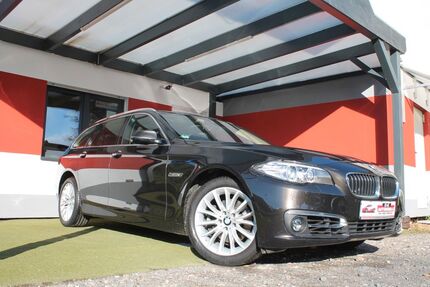 BMW 520 152.200 km 15.995 &euro; Schlüchtern 36381