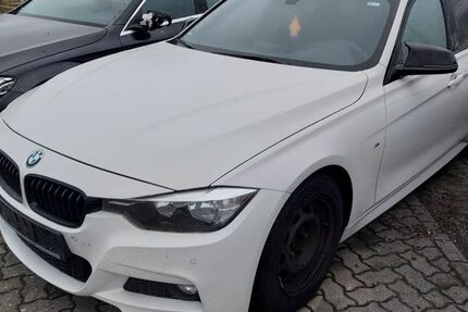BMW 318 350.500 km 4.999 &euro; Fulda 36043