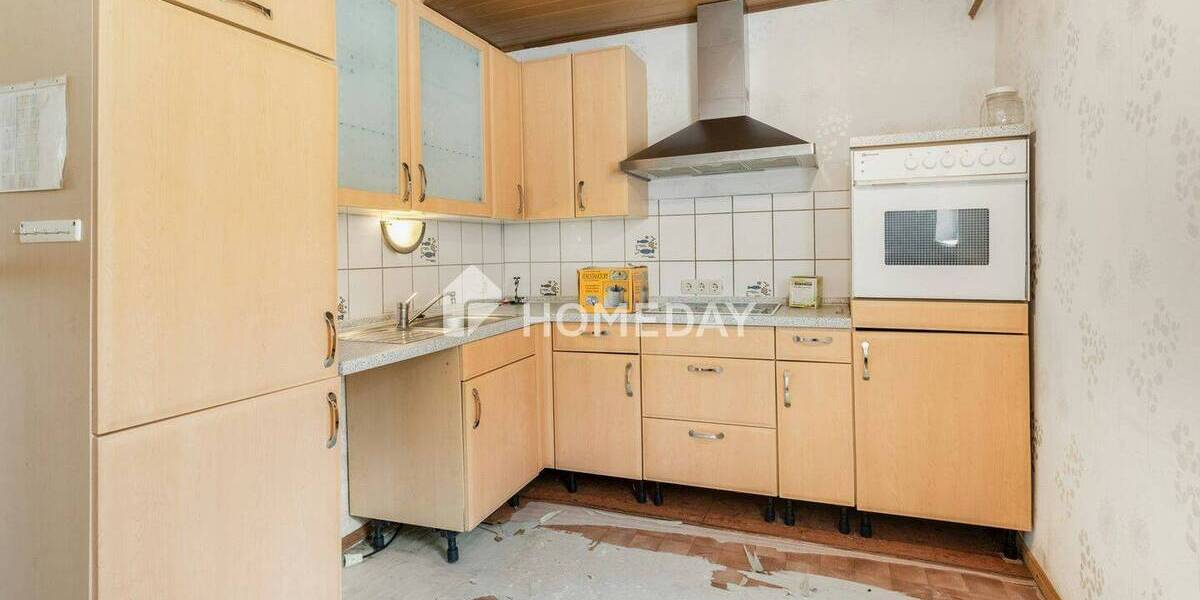 Einfamilienhaus Neuhof - 7 Zimmer, 114 m&sup2;, 328.000&euro; | Angebot:26820742