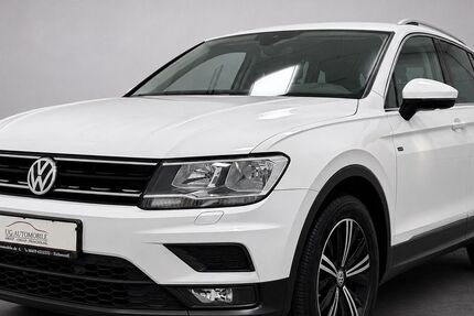 VW Tiguan 146.300 km 16.880 &euro; Eichenzell 36124