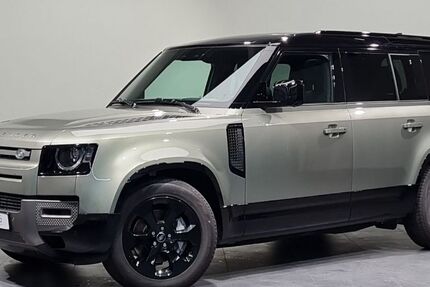 Land Rover Defender 25.799 km 79.990 &euro; Fulda 36043