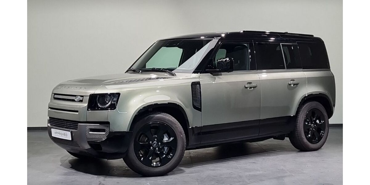 Land Rover Defender 25.799 km 79.990 &euro; Fulda 36043