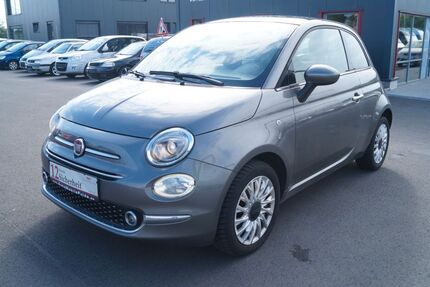 Fiat 500 99.108 km 7.490 &euro; Künzell 36093