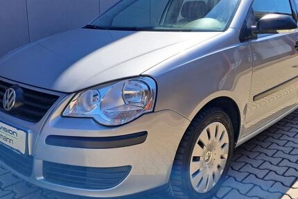 VW Polo 41.419 km 6.480 &euro; Schlüchtern 36381