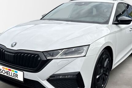 Skoda Octavia 85.000 km 28.700 &euro; Fulda 36043