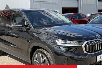 Skoda Kodiaq 51.000 km 38.950 &euro; Burghaun 36151