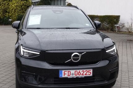 Volvo XC40 66.300 km 24.690 &euro; Fulda 36043