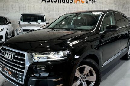 Audi Q7 123.879 km 28.900 &euro; Petersberg Landkreis Fulda 36100
