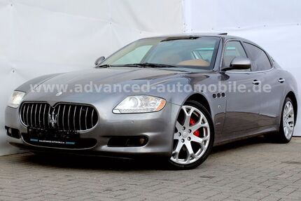 Maserati Quattroporte 39.610 km 32.900 &euro; Künzell 36093