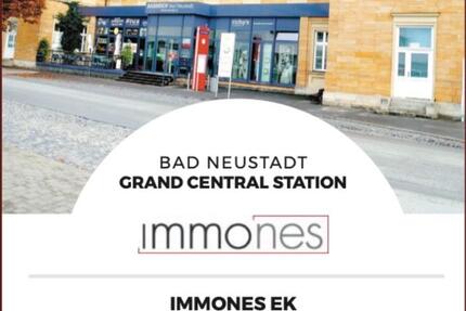 Gewerbeobjekt Bischofsheim in der Rhön - 600&euro; | Angebot:23317731