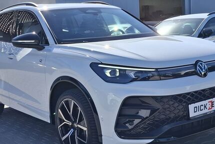VW Tiguan 24.102 km 43.450 &euro; Burghaun 36151