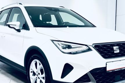 Seat Arona 98.600 km 14.480 &euro; Eichenzell 36124