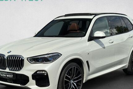 BMW X5 149.990 km 41.940 &euro; Fulda 36041