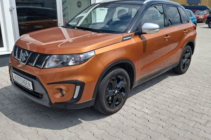 Suzuki Vitara 97.418 km 14.990 &euro; Fulda 36043