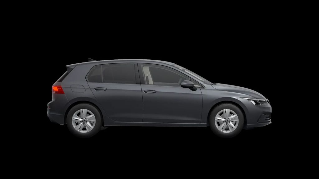 VW Golf 64.273 km 20.770 &euro; Petersberg-Böckels 36100