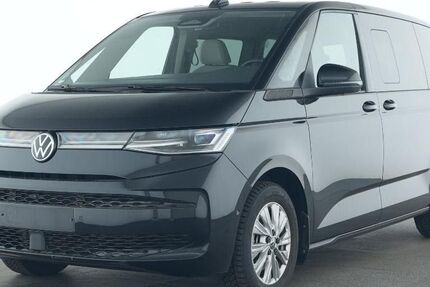 VW T7 Multivan 13.658 km 62.900 &euro; Gersfeld 36129