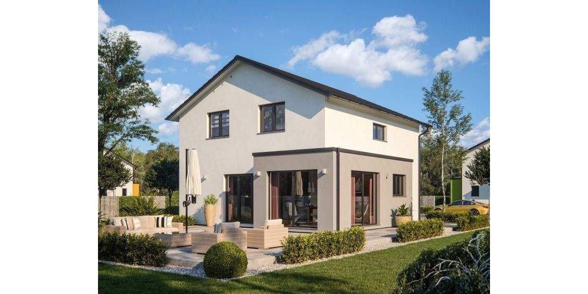 Einfamilienhaus Ebersburg Schmalnau - 5 Zimmer, 130 m&sup2;, 454.800&euro; | Angebot:25774992