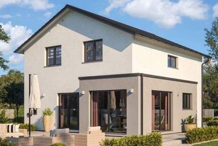 Haus Ebersburg Schmalnau - 5 Zimmer, 130 m&sup2;, 454.800&euro; | Angebot:25774992