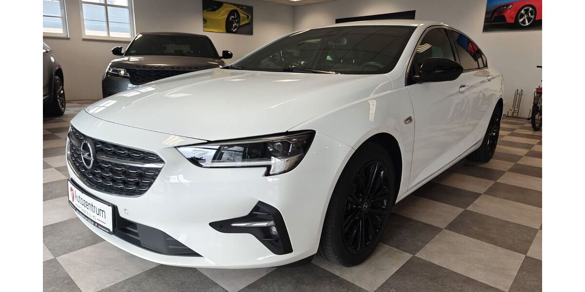 Opel Insignia 79.800 km 17.400 &euro; Künzell 36093