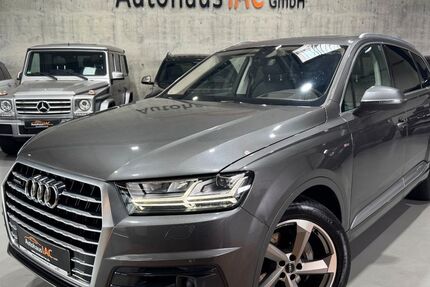 Audi Q7 133.900 km 38.900 &euro; Petersberg Landkreis Fulda 36100