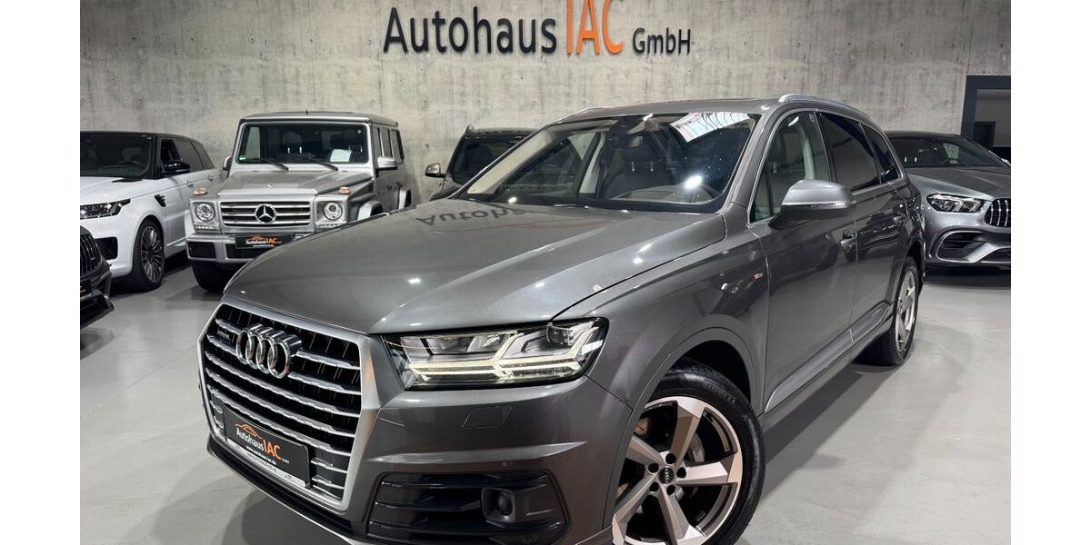 Audi Q7 133.900 km 38.900 &euro; Petersberg Landkreis Fulda 36100