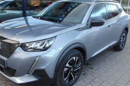 Peugeot 2008 20.679 km 18.380 &euro; Geisa 36419