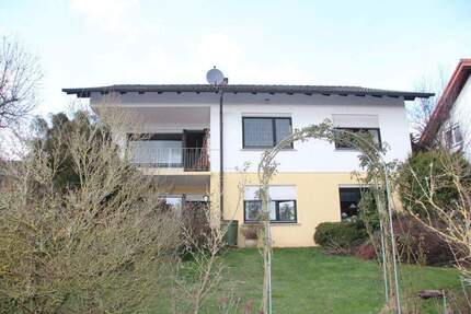 Haus Schlitz Hutzdorf - 6 Zimmer, 160 m&sup2;, 295.000&euro; | Angebot:25815405