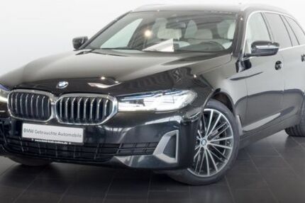 BMW 520 123.726 km 29.988 &euro; Fulda 36043