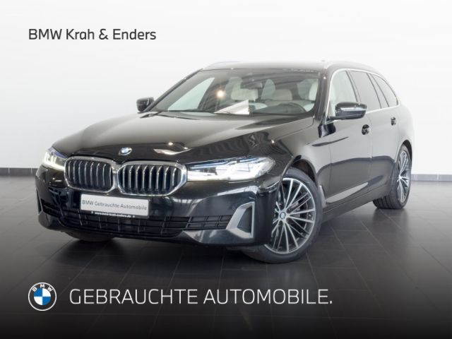 BMW 520 123.726 km 31.688 &euro; Fulda 36043