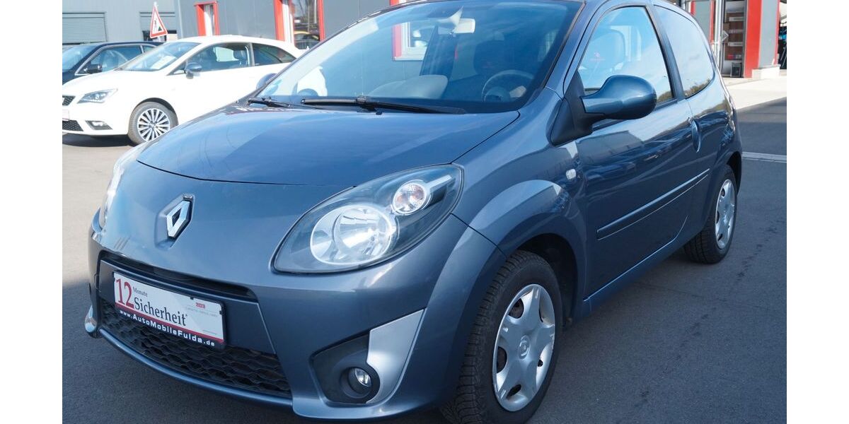 Renault Twingo 161.200 km 2.790 &euro; Künzell 36093