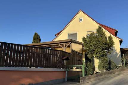 Haus Hünfeld - 6 Zimmer, 130 m&sup2;, 245.000&euro; | Angebot:20566718