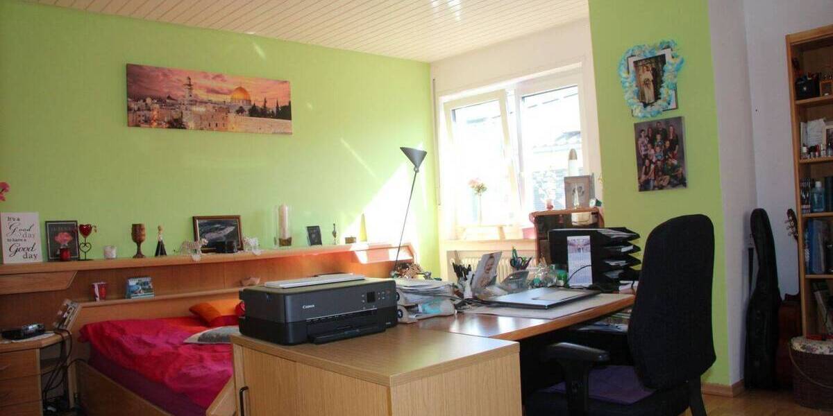 Mehrfamilienhaus, Wohnhaus Schlitz - 8 Zimmer, 260 m&sup2;, 295.000&euro; | Angebot:26758871
