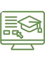 Symbol für Ausbildungsplätze in Fulda