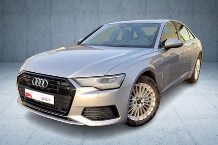 Audi A6 53.510 km 29.635 &euro; Hünfeld 36088