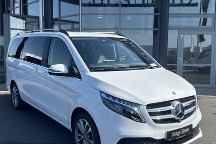Mercedes-Benz V 300 17.270 km 56.890 &euro; Burghaun/Gruben 36151