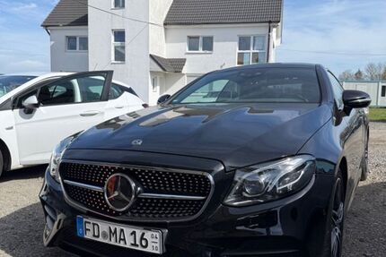 Mercedes-Benz E 350 144.500 km 29.999 &euro; Neuhof 36119