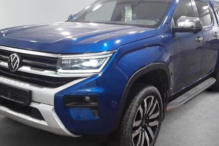VW Amarok 16.174 km 49.700 &euro; Gersfeld 36129