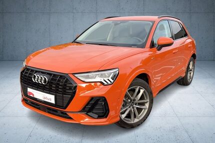 Audi Q3 5.383 km 37.920 &euro; Hünfeld 36088