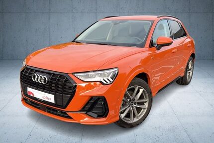 Audi Q3 5.383 km 41.920 &euro; Hünfeld 36088