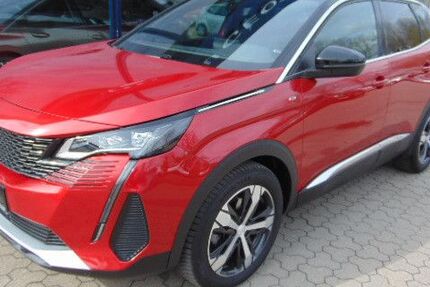 Peugeot 3008 23.518 km 23.890 &euro; Geisa/Rhön 36419