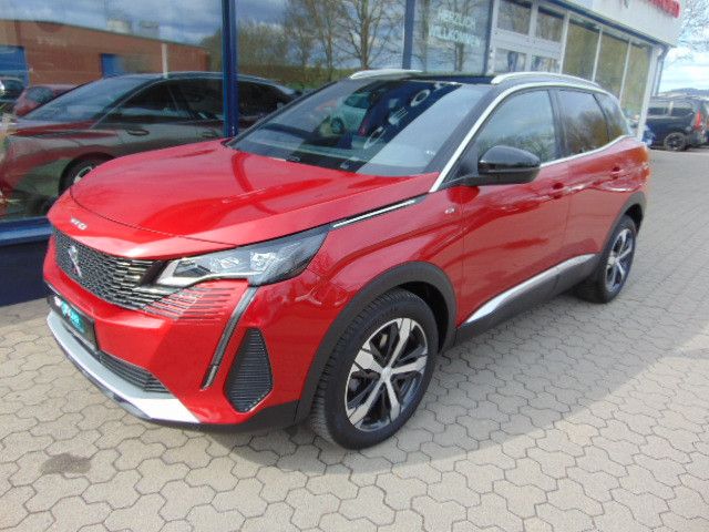 Peugeot 3008 23.518 km 23.890 &euro; Geisa/Rhön 36419