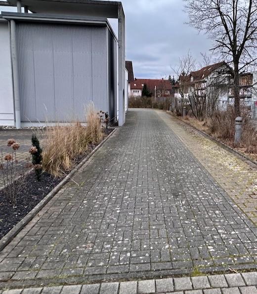 Gewerbeobjekt Fulda Kohlhaus - 11&euro; | Angebot:25987408