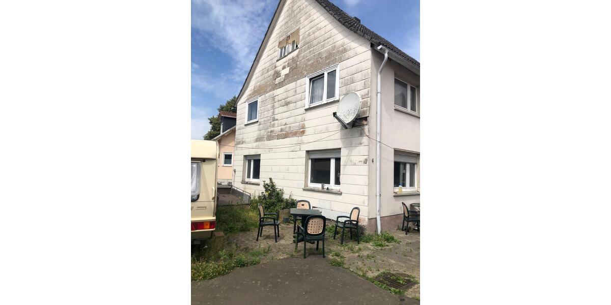 Bauernhaus, Landhaus Grebenau - 7 Zimmer, 200 m&sup2;, 72.000&euro; | Angebot:22069541