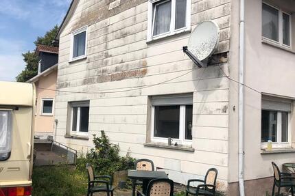 Haus Grebenau - 7 Zimmer, 200 m&sup2;, 72.000&euro; | Angebot:22069541