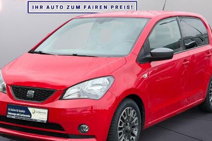 Seat Mii 112.869 km 7.400 &euro; Schlitz 36110