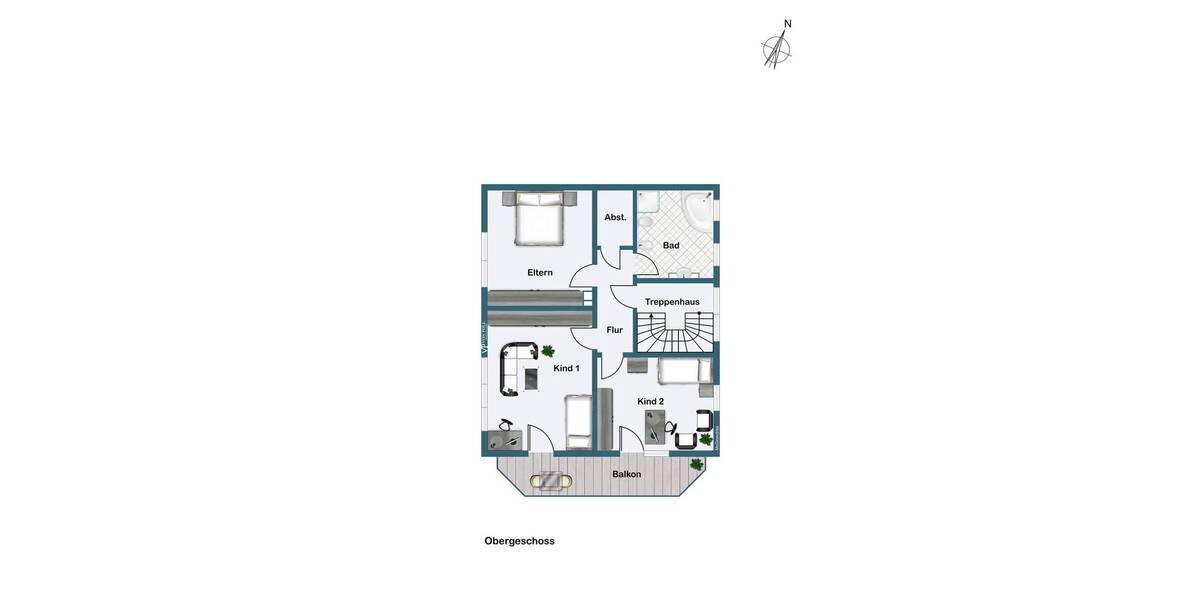 Einfamilienhaus Fulda Edelzell - 8 Zimmer, 226 m&sup2;, 690.000&euro; | Angebot:26796831