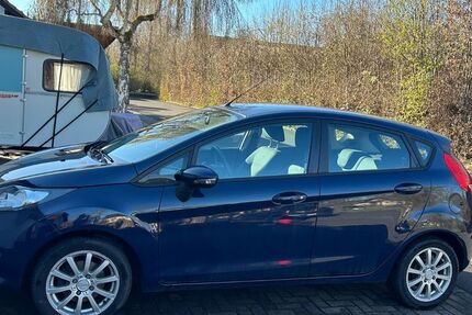 Ford Fiesta 123.900 km 2.999 &euro; Großenlüder 36137