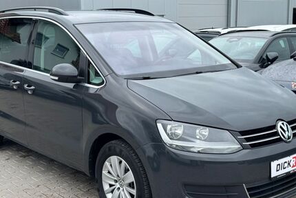 VW Sharan 113.919 km 13.950 &euro; Burghaun 36151