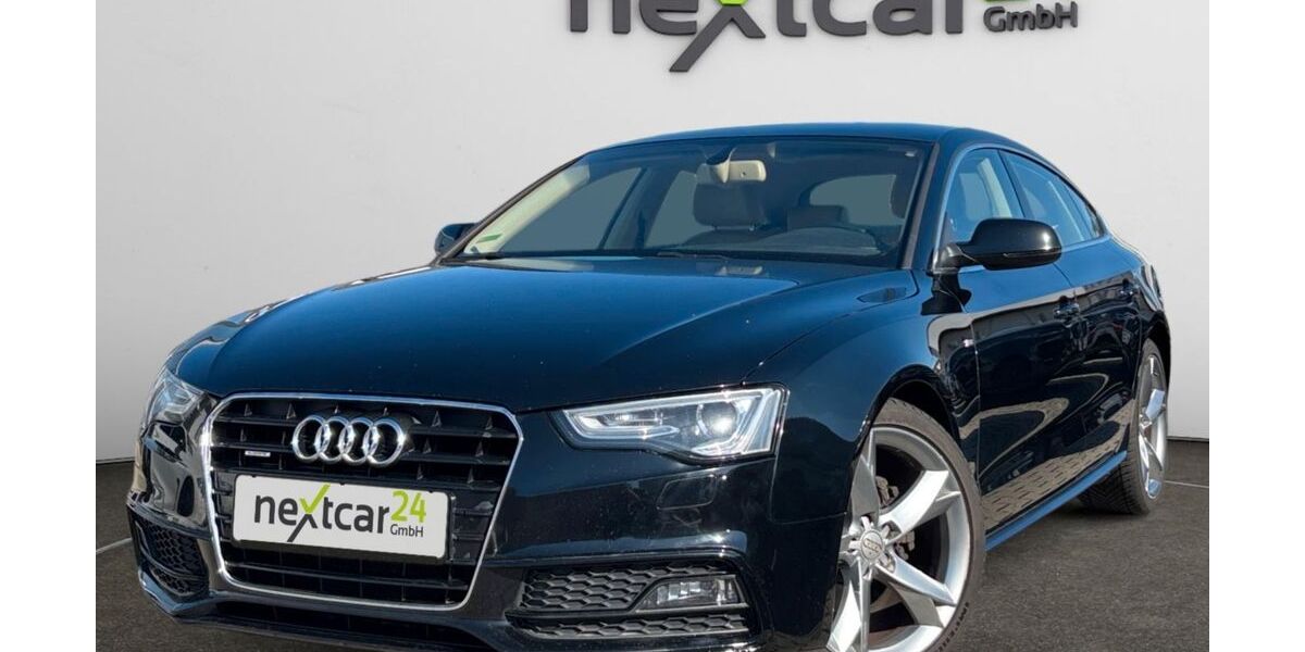 Audi A5 171.250 km 16.490 &euro; Fulda 36043